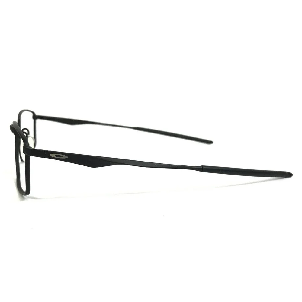 Oakley Eyeglasses Frames Limit Switch OX5121-0155 Satin Black Wire Rim 55-16-139